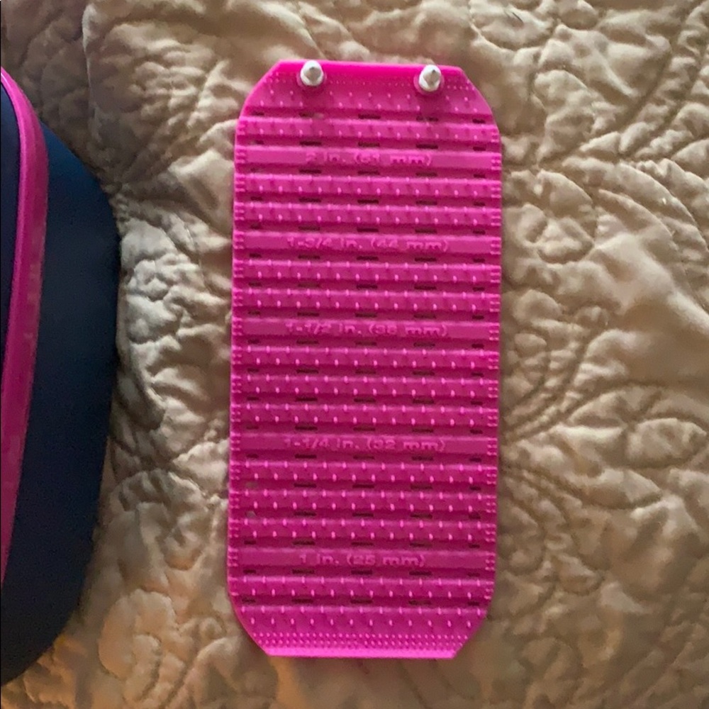 Heat rollers - Picture 3 of 4